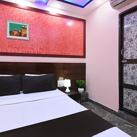 Hotel O Sigma Kolkata Exterior photo
