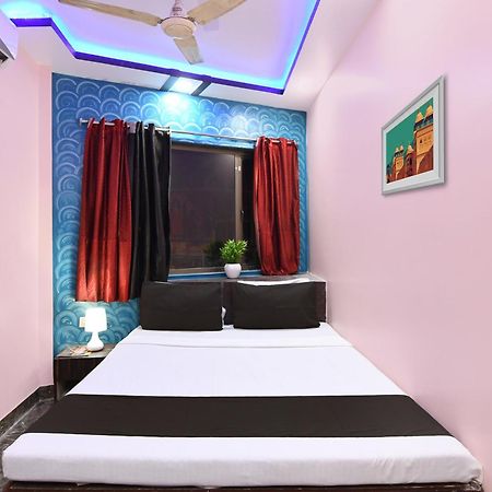 Hotel O Sigma Kolkata Exterior photo