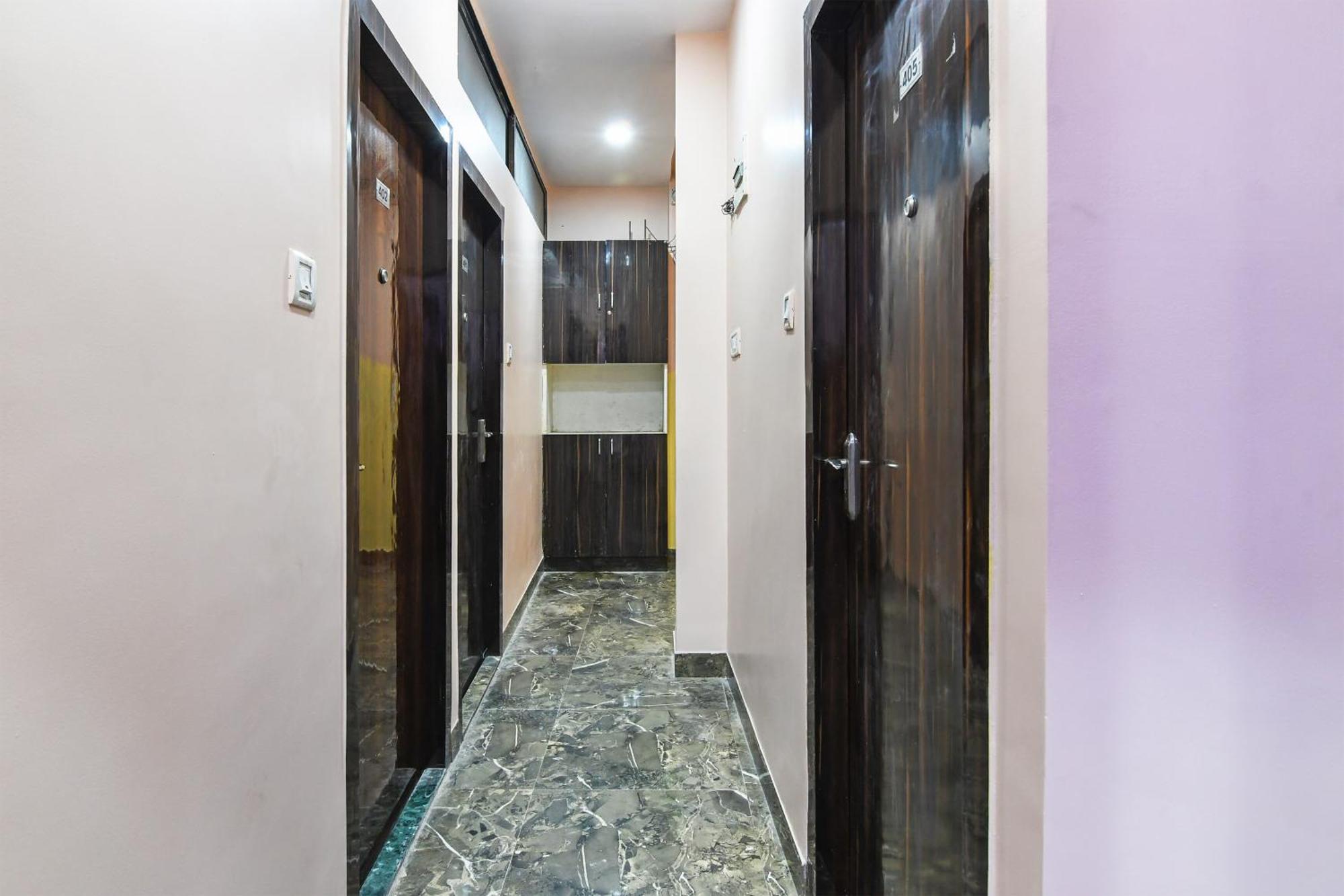 Hotel O Sigma Kolkata Exterior photo