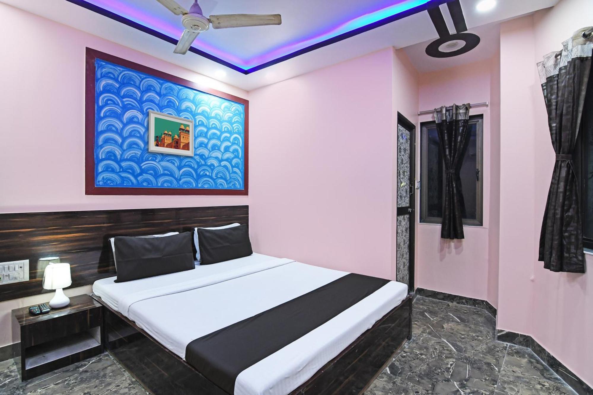Hotel O Sigma Kolkata Exterior photo