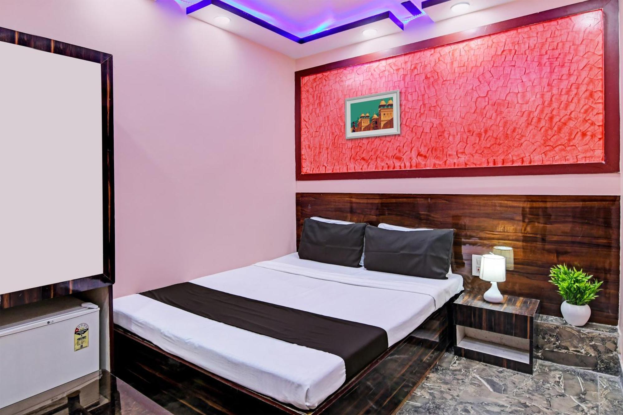 Hotel O Sigma Kolkata Exterior photo