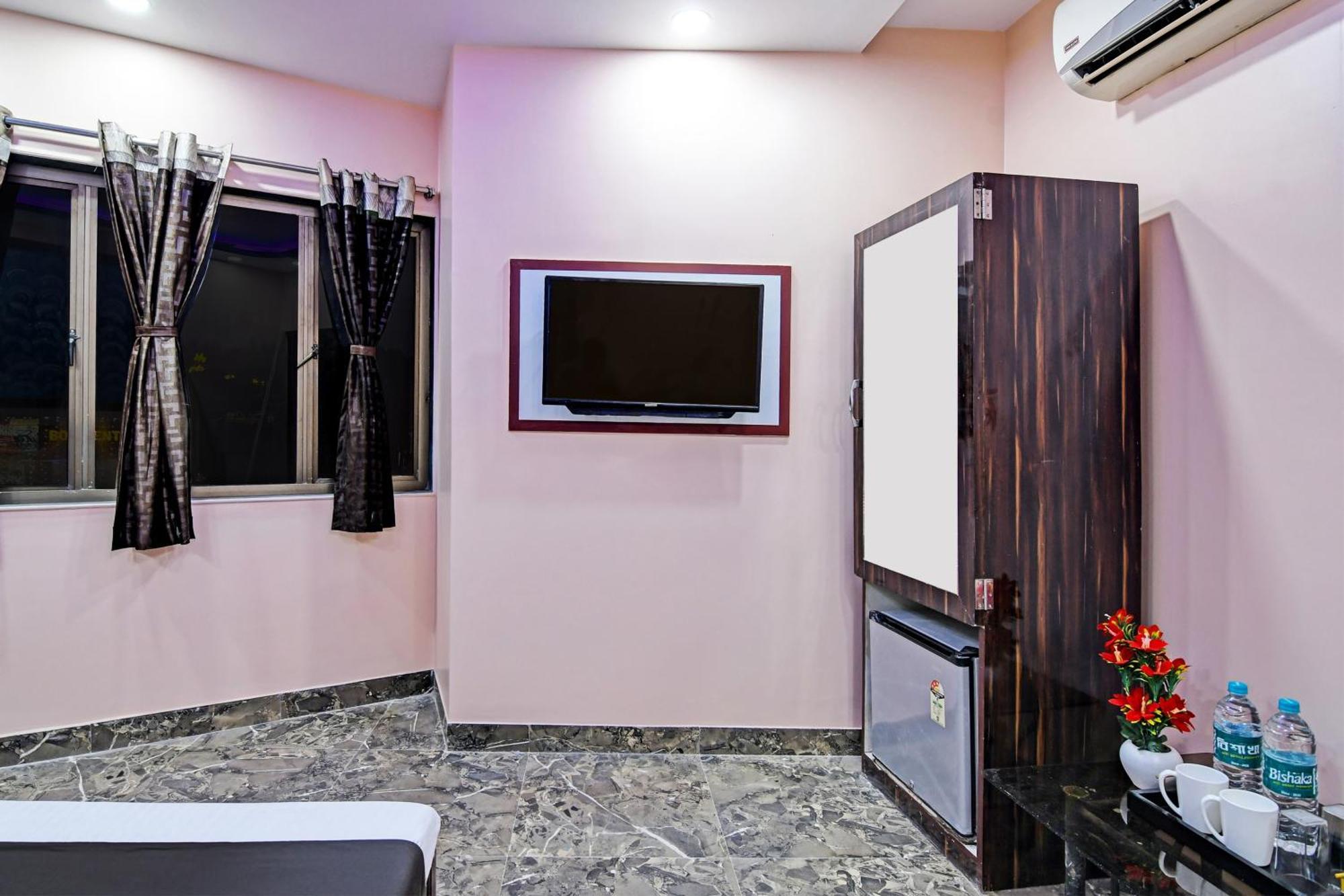 Hotel O Sigma Kolkata Exterior photo