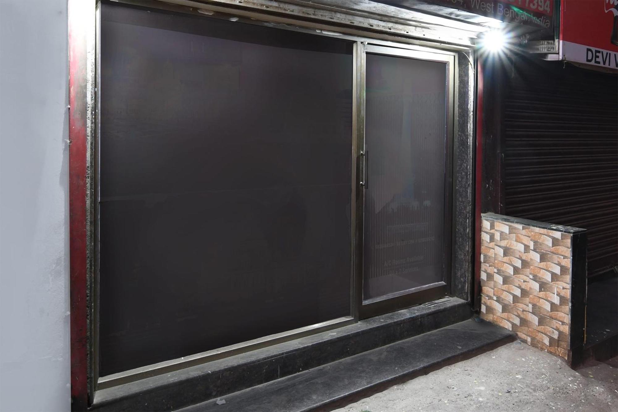 Hotel O Sigma Kolkata Exterior photo