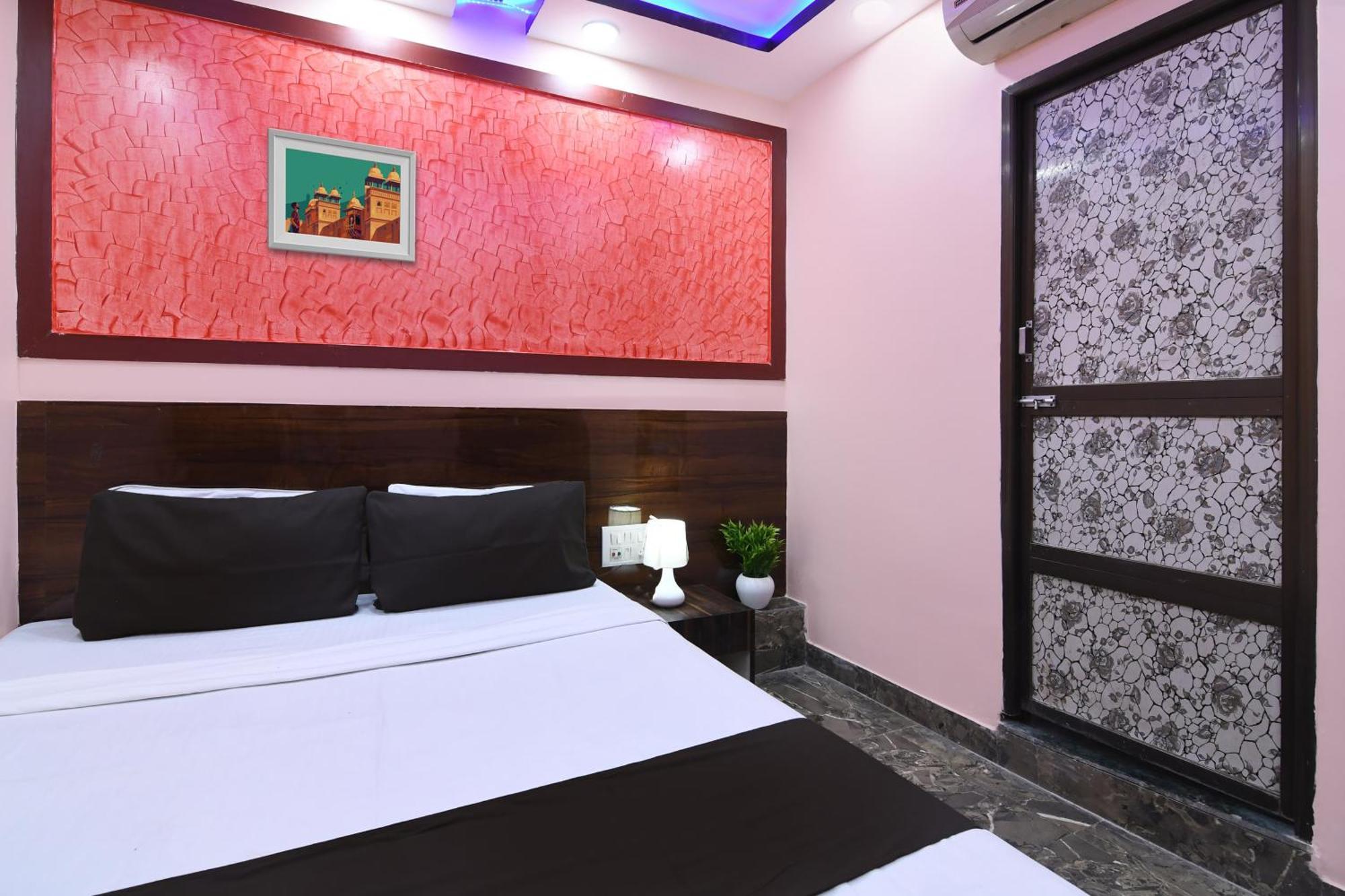 Hotel O Sigma Kolkata Exterior photo
