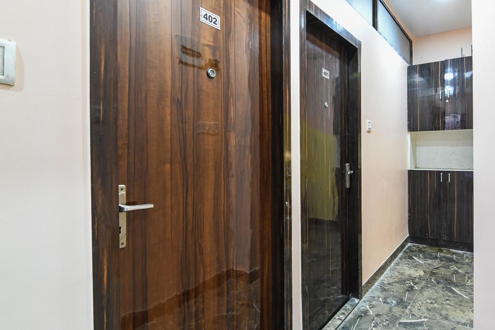 Hotel O Sigma Kolkata Exterior photo