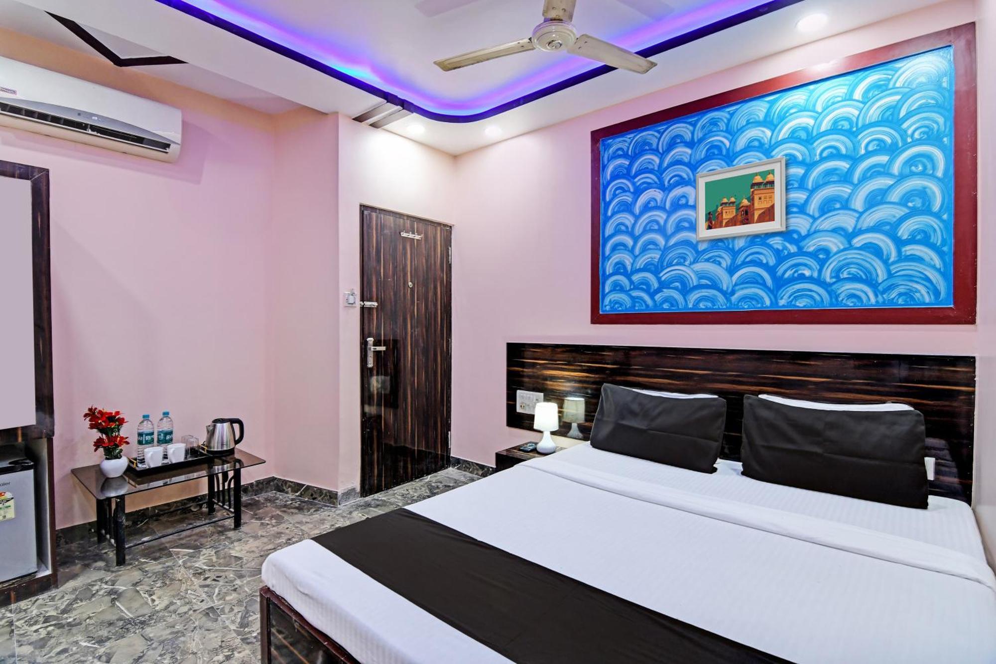 Hotel O Sigma Kolkata Exterior photo