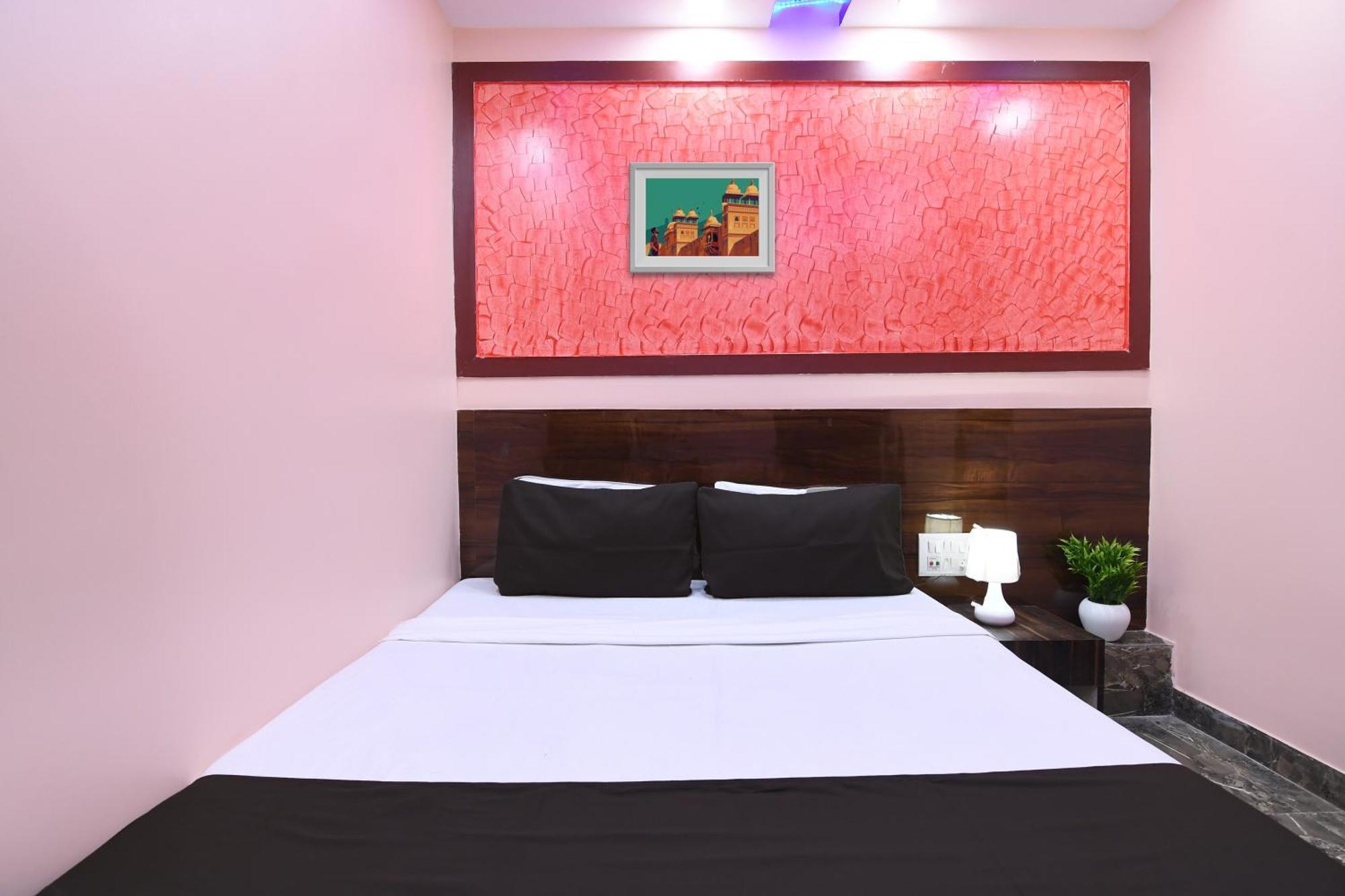 Hotel O Sigma Kolkata Exterior photo