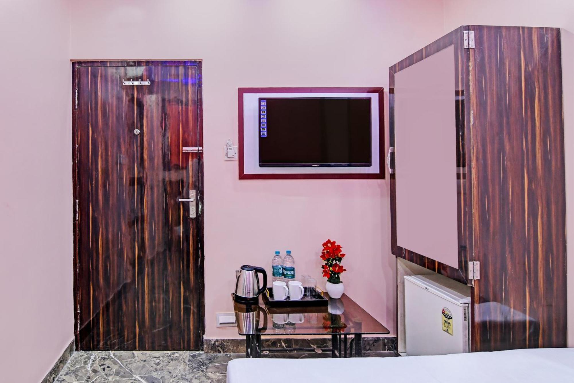 Hotel O Sigma Kolkata Exterior photo