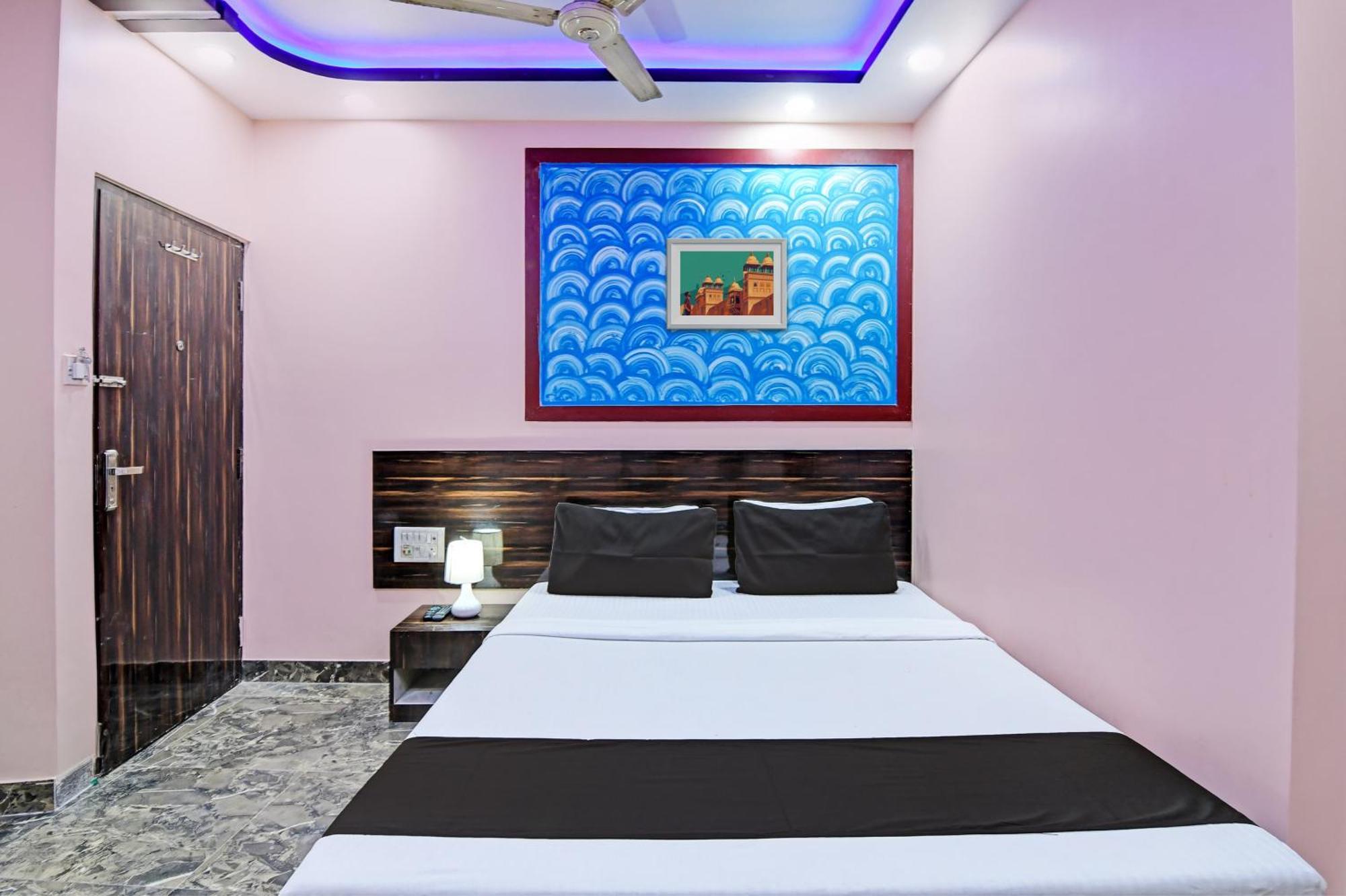 Hotel O Sigma Kolkata Exterior photo